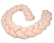 Sengerand - Soft Blush fra Hemmingsen Kids