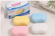 SÆBE SQUISHY fra Hemmingsen Kids